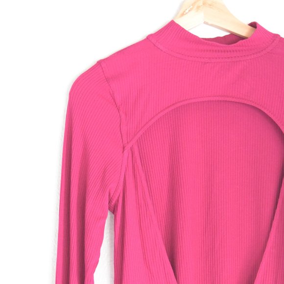 Free People Edge Of Town Top - Picture 9 of 14